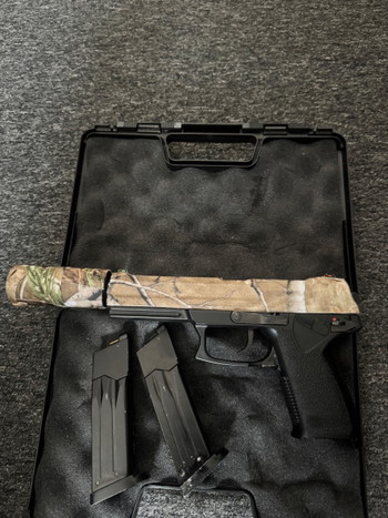 Afbeelding 2 van Novritsch ssx23