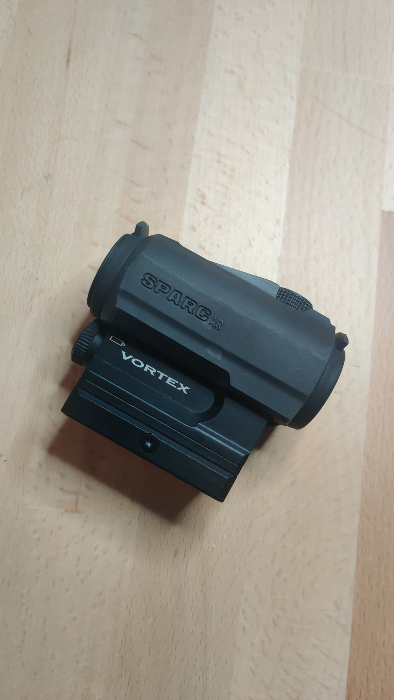 Image 1 pour Vortex Sparc AR