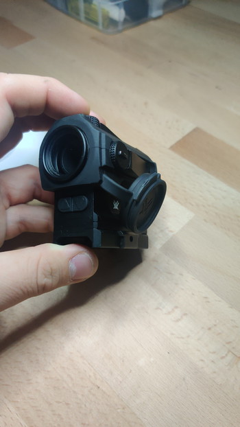 Image 2 pour Vortex Sparc AR