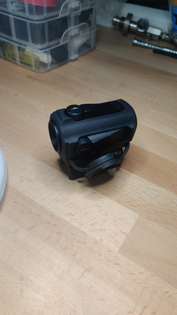 Image 3 pour Vortex Sparc AR