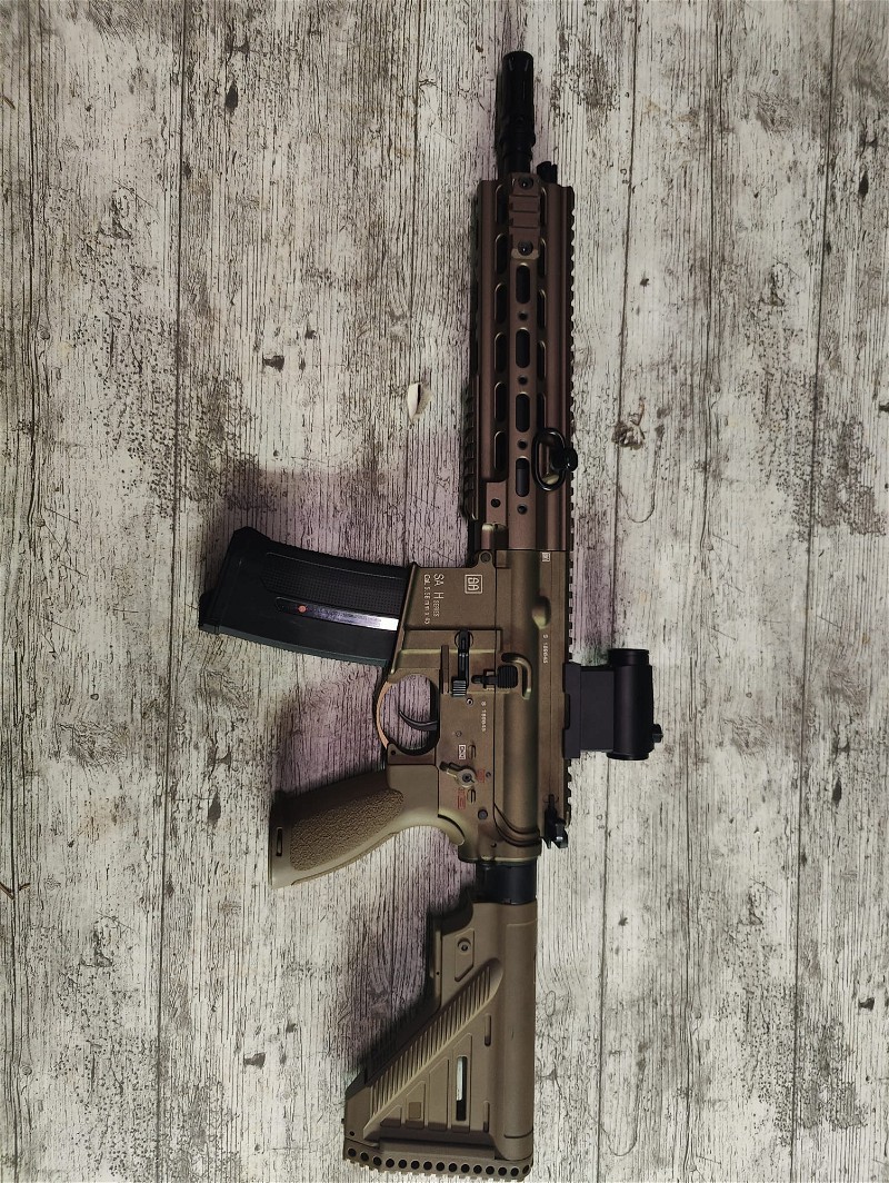 Afbeelding 1 van Specna Arms SA-H11 te koop/te ruil