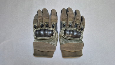 Bild für Assault - Gloves