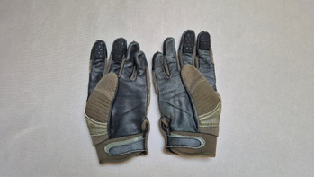 Bild 2 für Assault - Gloves