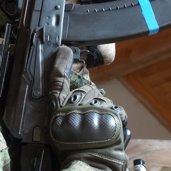 Image 5 for Assault - Gloves