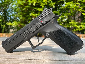 Image for ASG CZ P-09 GBB