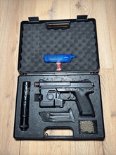 Image pour Réplique airsoft Tokyo Marui SOCOM MK23