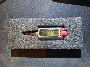 Image 2 for Big Dragon M160 High Torque motor