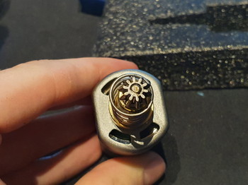 Image 3 for Big Dragon M160 High Torque motor