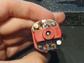 Image 4 for Big Dragon M160 High Torque motor