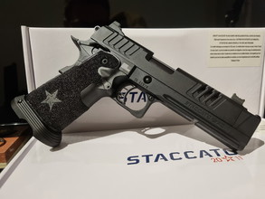 Afbeelding van Staccato XC 2011 - T8 upgraded - 6mmProShop Nieuw!