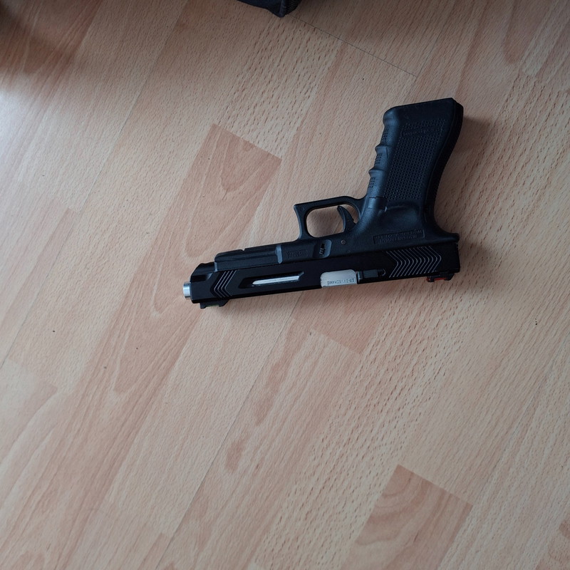 Image 1 for Glock die weg mag