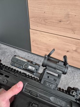 Image pour Airsoft Artisan High Riser mount