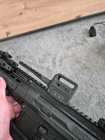 Afbeelding 4 van Airsoft Artisan High Riser mount