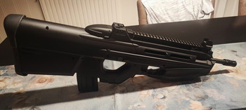 Afbeelding 3 van Cybergun F2000 AEG