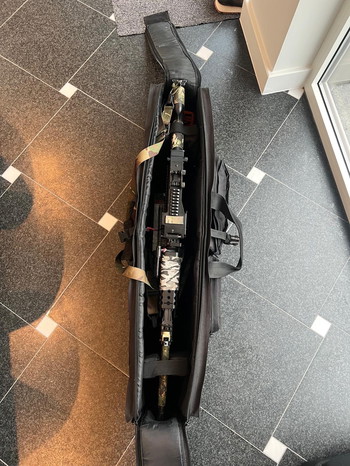 Bild 2 für M249 