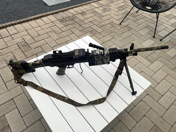Bild 3 für M249 