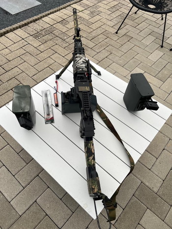 Bild 4 für M249 