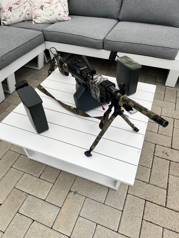 Bild 5 für M249 