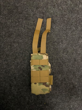 Imagen 2 de Warrior assault systems universal Multicam pouch