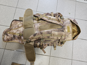 Afbeelding van Airsoft backpack