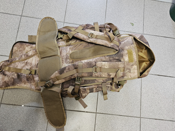 Image 2 pour Airsoft backpack