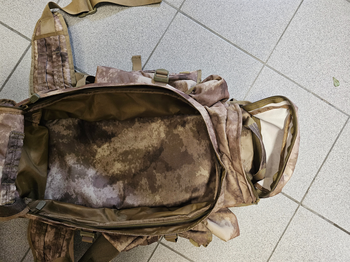 Afbeelding 3 van Airsoft backpack