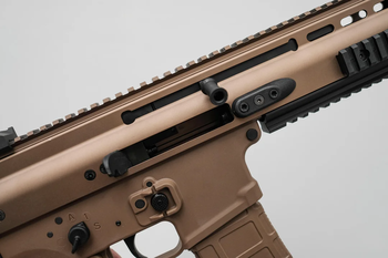 Imagen 3 de Guns Modify SCAR L MK2 MWS GBBr - TAN