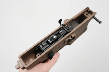 Imagen 4 de Guns Modify SCAR L MK2 MWS GBBr - TAN