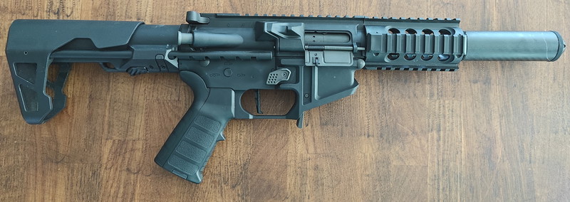 Imagen 1 de King Arms PDW SBR
