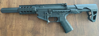 Imagen 2 de King Arms PDW SBR
