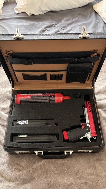 Image 2 for Tm hi-capa 5.1