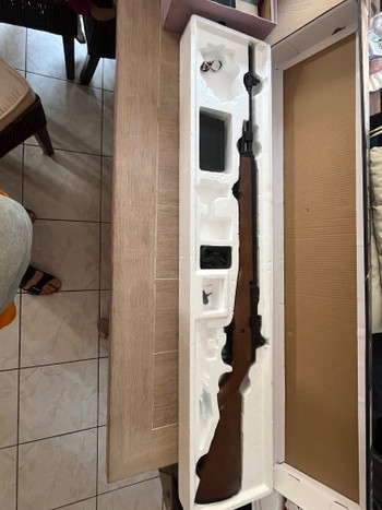 Image 4 for 1time used m14