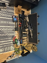 Bild für Complete airsoft set