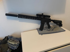 Image pour Polarstar kythera met wraith x co2
