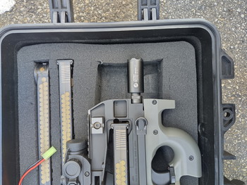 Image 2 for Tokyo Marui p90 high cycle