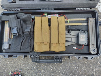 Image 4 for Tokyo Marui p90 high cycle