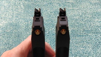 Imagen 3 de Sig Sauer M17 magazijnen (nieuw)
