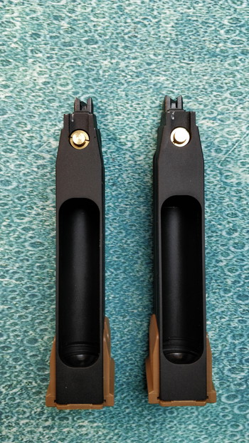 Imagen 4 de Sig Sauer M17 magazijnen (nieuw)