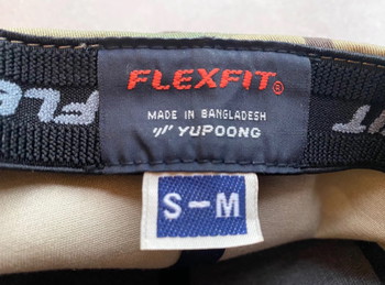 Image 2 pour Flexfit Multicam Pet