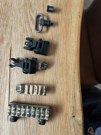 Imagen 2 de Heckler & Koch DMR