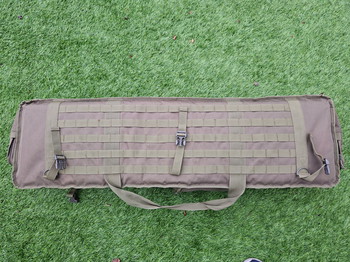 Image 3 pour 3x mooie sniper tas replica m4