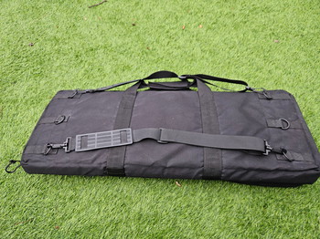 Imagen 6 de 3x mooie sniper tas replica m4