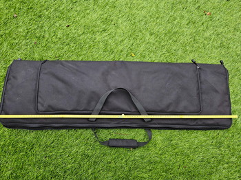 Image 8 pour 3x mooie sniper tas replica m4