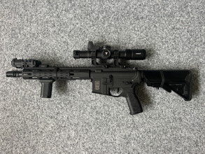 Bild für Custom AEG build (lightweight)