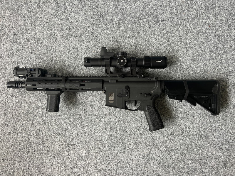 Imagen 1 de Custom AEG build (lightweight)