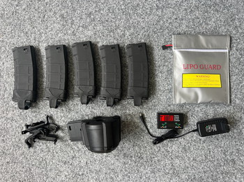 Imagen 3 de Custom AEG build (lightweight)