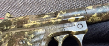 Image 5 for NBB KJW MK1 sidearm