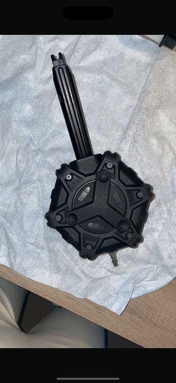 Afbeelding 2 van SSP18 hpa