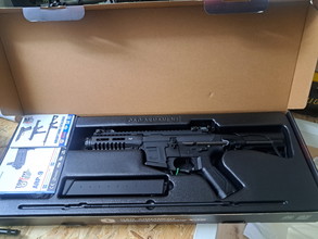 Image pour G&G ARP-9 1x gebruikt
