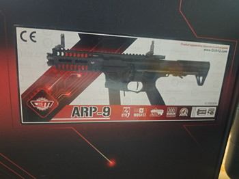 Image 2 for G&G ARP-9 1x gebruikt